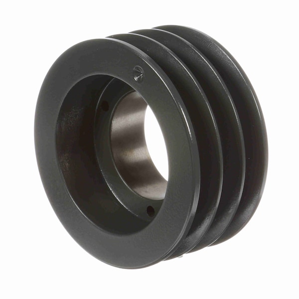 Browning 3 Groove Cast Iron Bushed Bore Multiple Sheave, 3B5V50 3B5V50 - main